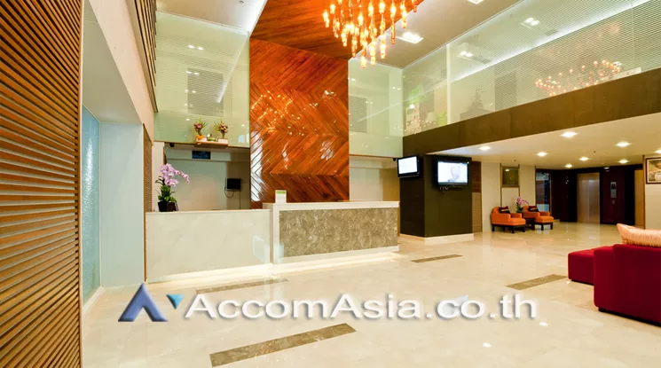  3 Nice Residence - Apartment - Sukhumvit - Bangkok / Accomasia
