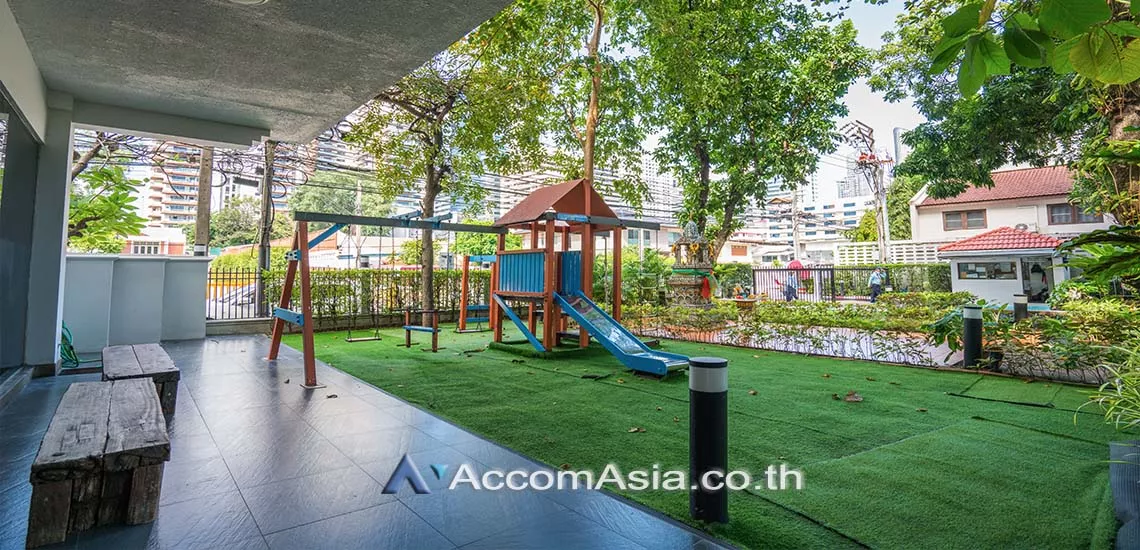  3 br Condominium for rent and sale in Sukhumvit ,Bangkok BTS Asok - MRT Sukhumvit at Liberty Park I 24058