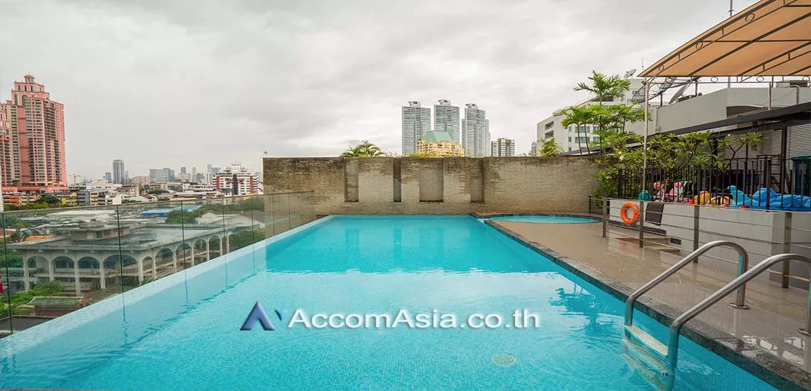  2 br Apartment for rent and sale in Sukhumvit ,Bangkok BTS Phrom Phong at Modern Interiors 1419297