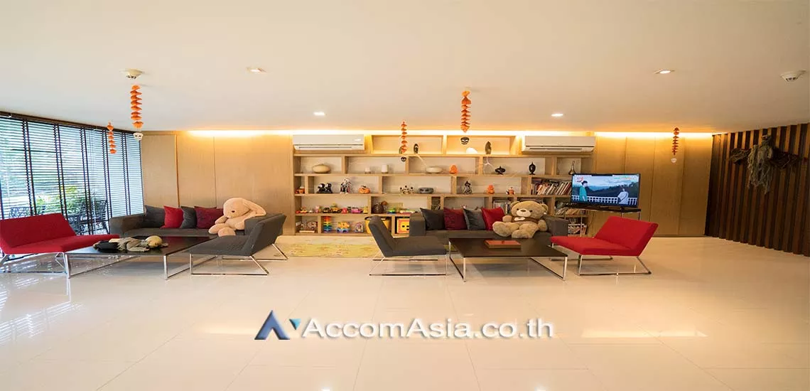  1 br Apartment For Rent in Sukhumvit ,Bangkok BTS Phrom Phong at Modern Interiors 1419296
