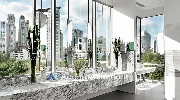 5 Oriental Residence Bangkok - Condominium - Witthayu - Bangkok / Accomasia