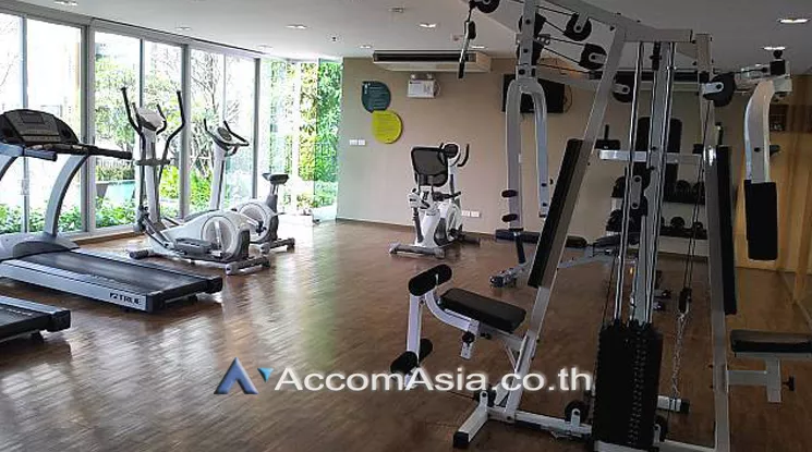  2 U Delight at Jatujak Station - Condominium - Vibhavadi Rangsit - Bangkok / Accomasia