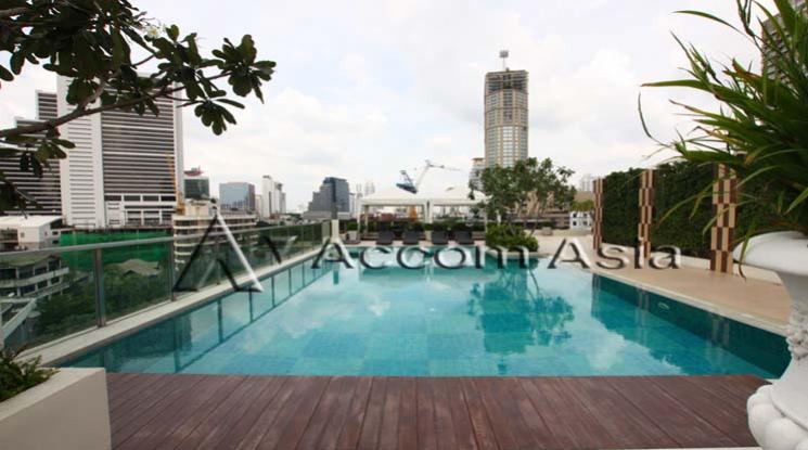 1 Pearl Residences - Condominium - Sukhumvit - Bangkok / Accomasia