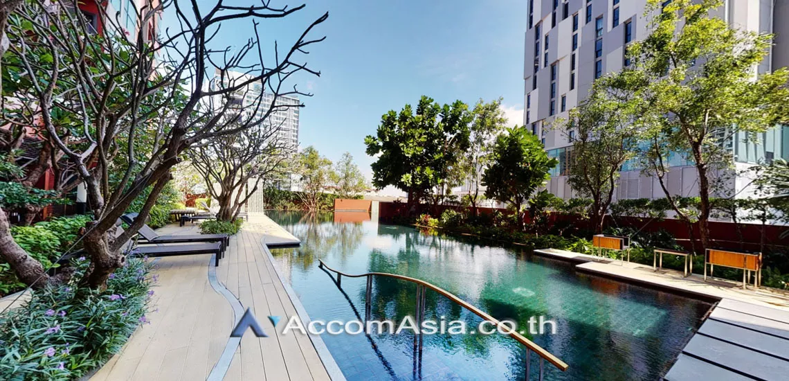  1 br Condominium For Rent in Sukhumvit ,Bangkok BTS Phra khanong at WYNE Sukhumvit 13000360