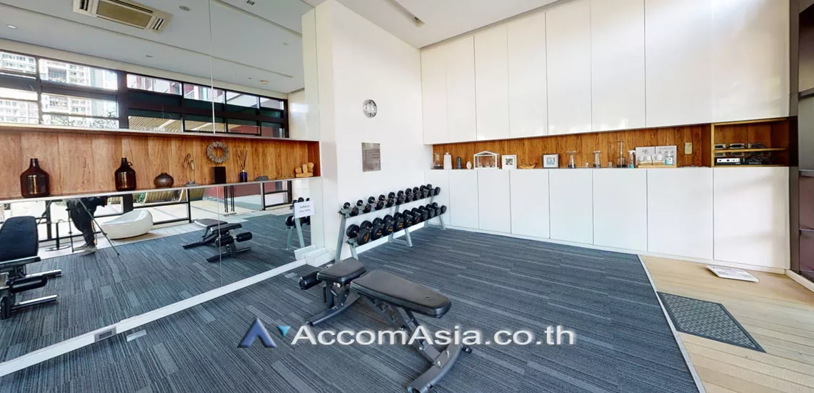 7 WYNE Sukhumvit - Condominium - Sukhumvit - Bangkok / Accomasia