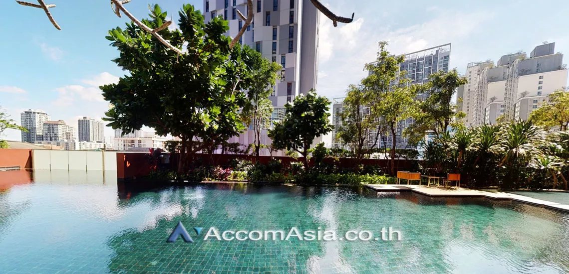 6 WYNE Sukhumvit - Condominium - Sukhumvit - Bangkok / Accomasia
