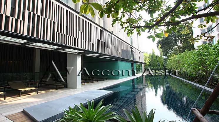  1 br Condominium For Rent in Sukhumvit ,Bangkok BTS Thong Lo at Via 49 13002462