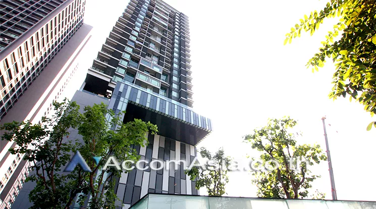  1 br Condominium for rent and sale in Sukhumvit ,Bangkok BTS Thong Lo at Keyne By Sansiri AA34283