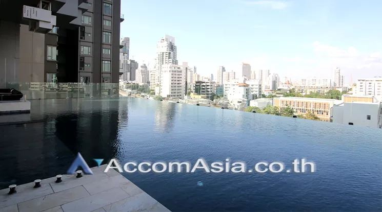  3 br Condominium For Rent in Sukhumvit ,Bangkok BTS Thong Lo at Keyne By Sansiri AA33767