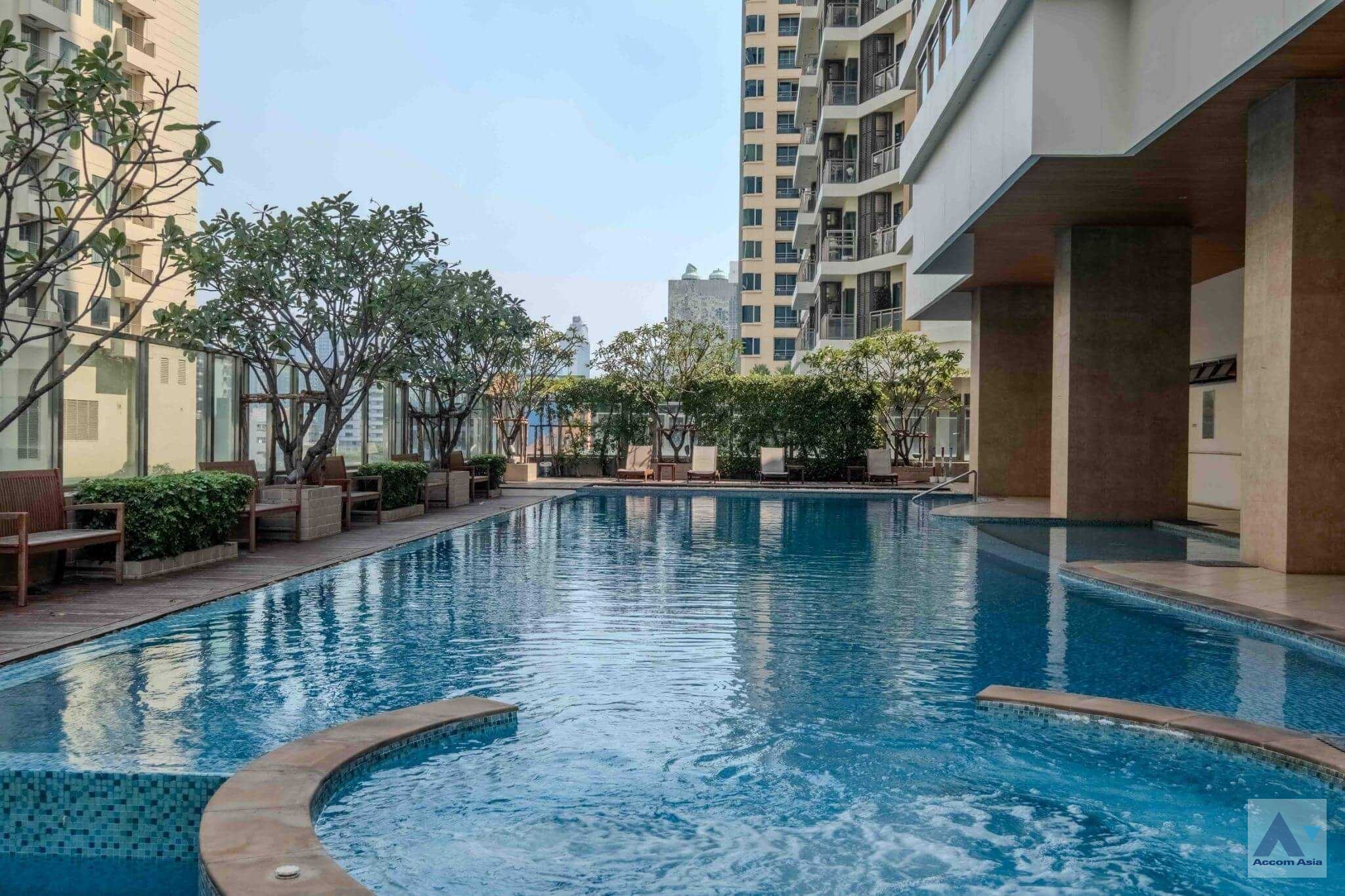 5 Bright Sukhumvit 24 - Condominium - Sukhumvit - Bangkok / Accomasia