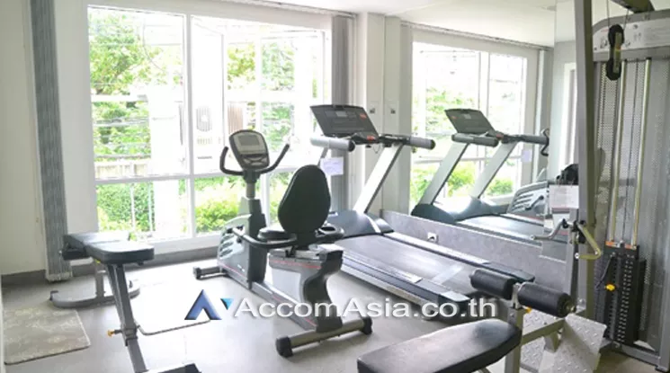  3 The Aree - Condominium - Phahonyothin - Bangkok / Accomasia