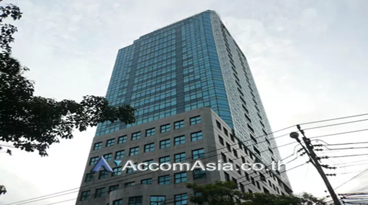  2 SSP Tower I - Office Space - Sukhumvit - Bangkok / Accomasia