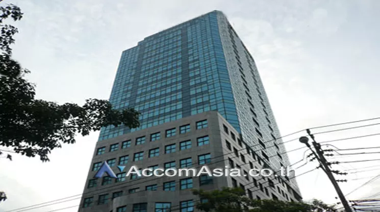  1  Office Space For Rent in Sukhumvit ,Bangkok BTS Ekkamai at SSP Tower I AA18975