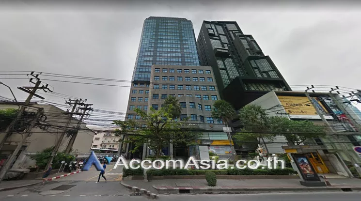 1 SSP Tower I - Office Space - Sukhumvit - Bangkok / Accomasia