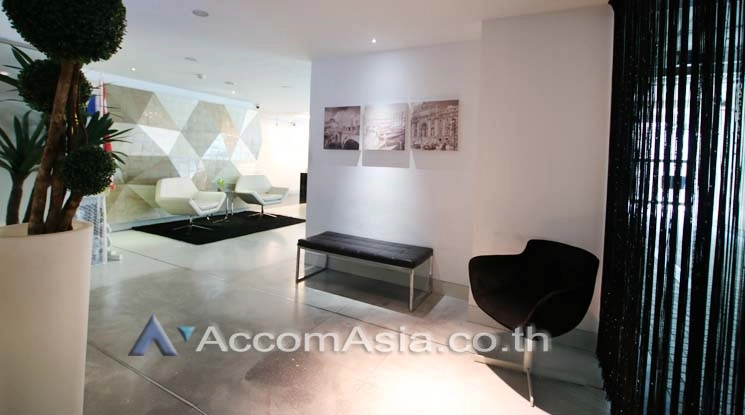  1 br Condominium for rent and sale in Silom ,Bangkok BTS Chong Nonsi at Collezio Sathorn Pipat 13000917