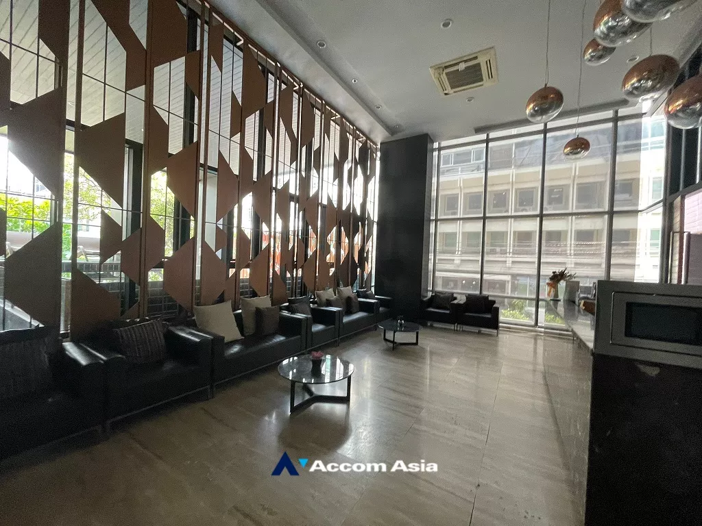 4 br Condominium for rent and sale in Sukhumvit ,Bangkok BTS Asok - MRT Sukhumvit at Rende Sukhumvit 23 AA32786