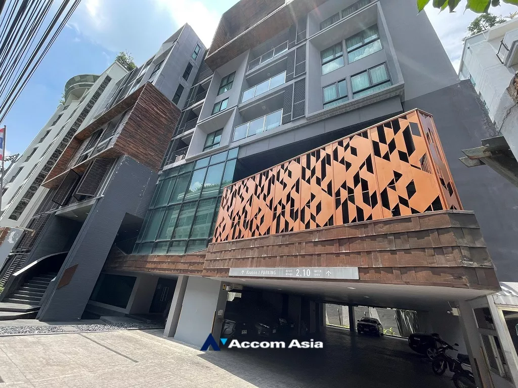  2 br Condominium for rent and sale in Sukhumvit ,Bangkok BTS Asok - MRT Sukhumvit at Rende Sukhumvit 23 AA18917