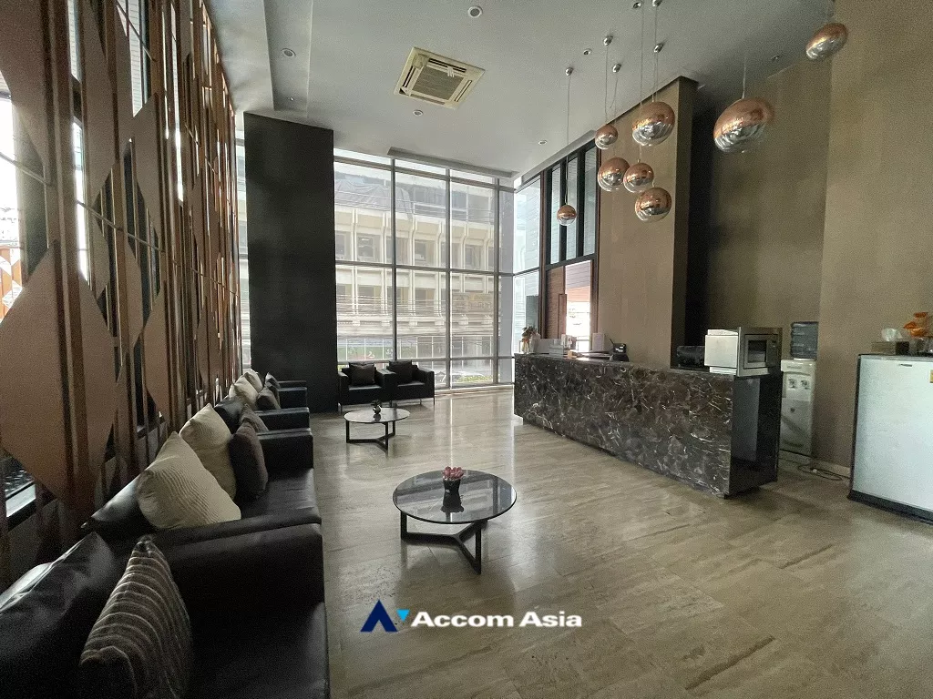 4 br Condominium for rent and sale in Sukhumvit ,Bangkok BTS Asok - MRT Sukhumvit at Rende Sukhumvit 23 AA32786
