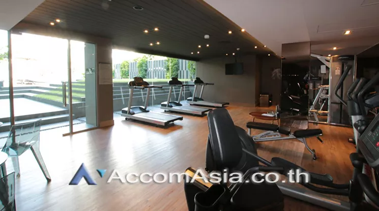  1 br Condominium For Sale in Sukhumvit ,Bangkok BTS Thong Lo at Via Botani AA35726
