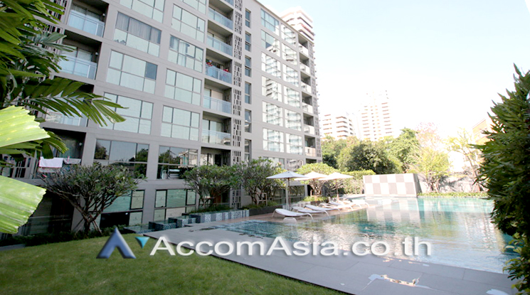  1 br Condominium for rent and sale in Sukhumvit ,Bangkok BTS Thong Lo at Via Botani AA21495