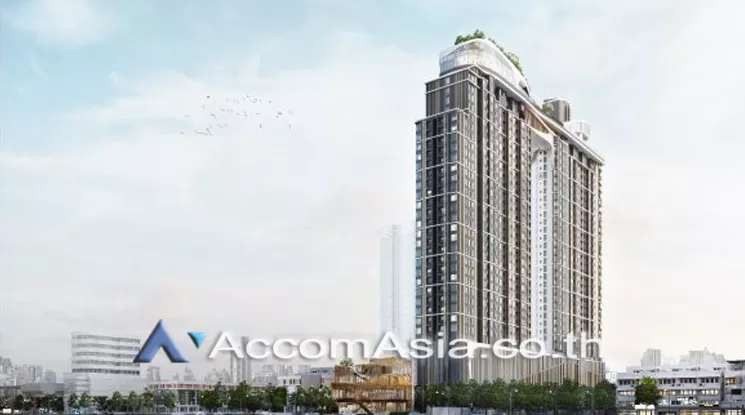  1 PITI Ekkamai - Condominium - Sukhumvit - Bangkok / Accomasia