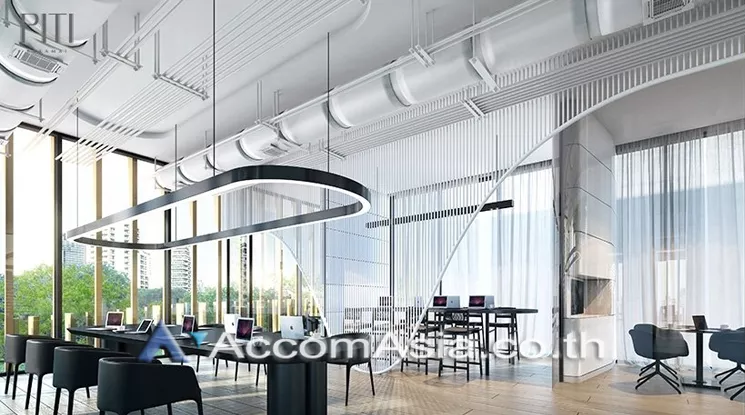5 PITI Ekkamai - Condominium - Sukhumvit - Bangkok / Accomasia