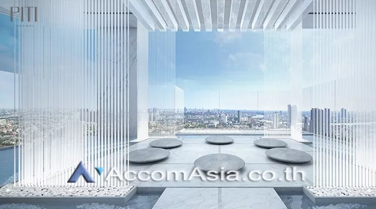 11 PITI Ekkamai - Condominium - Sukhumvit - Bangkok / Accomasia