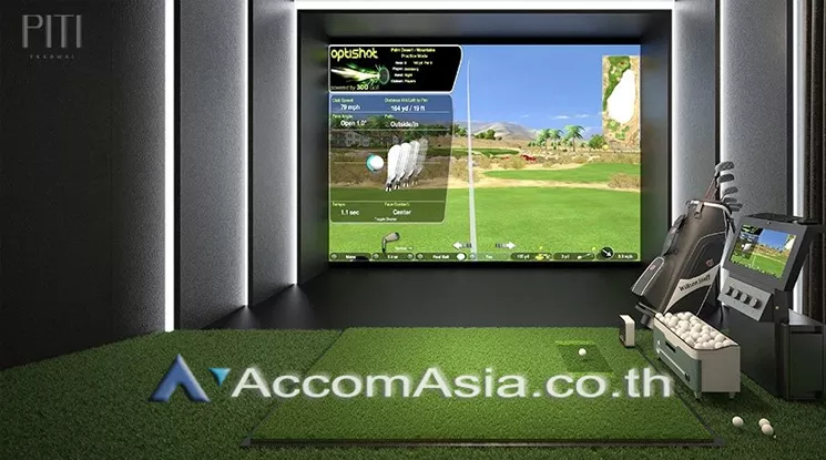 9 PITI Ekkamai - Condominium - Sukhumvit - Bangkok / Accomasia