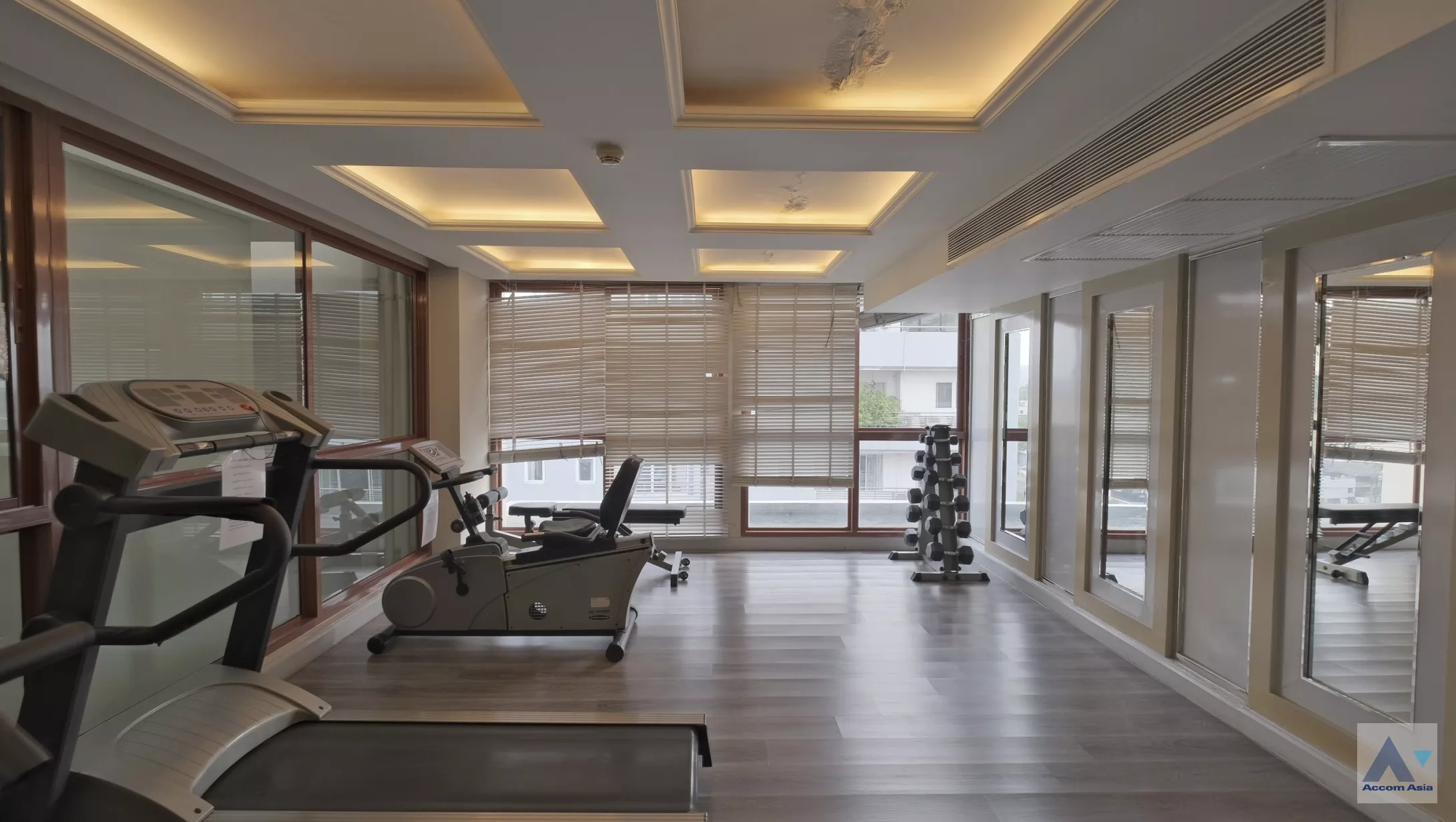  3 br Condominium for rent and sale in Ploenchit ,Bangkok BTS Ploenchit at The Crest Ruamrudee AA37000