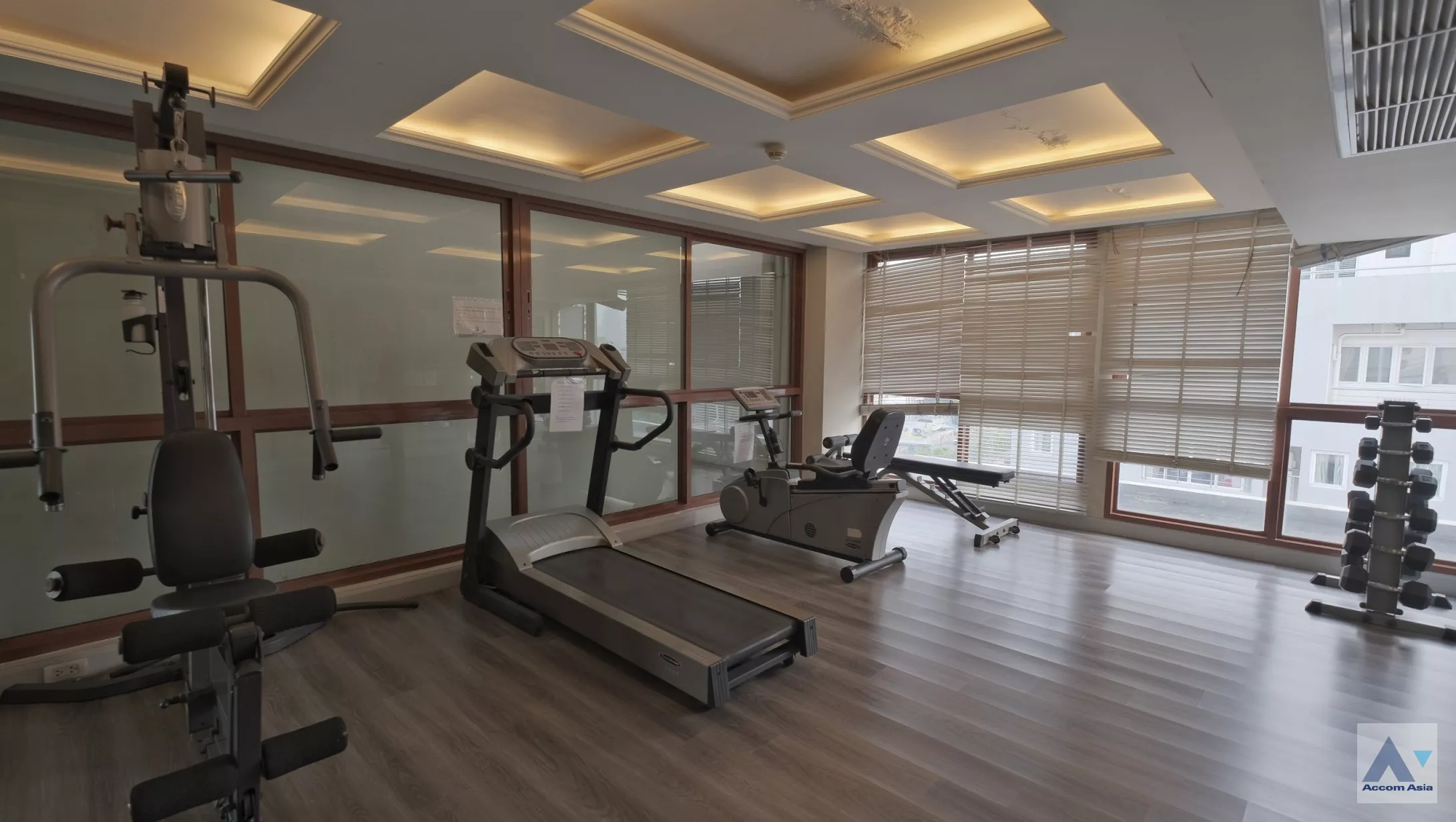  3 br Condominium for rent and sale in Ploenchit ,Bangkok BTS Ploenchit at The Crest Ruamrudee AA37000