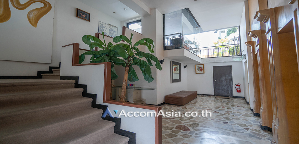  3 br Apartment For Rent in sukhumvit ,Bangkok BTS Phrom Phong at The unparalleled living place 9016701