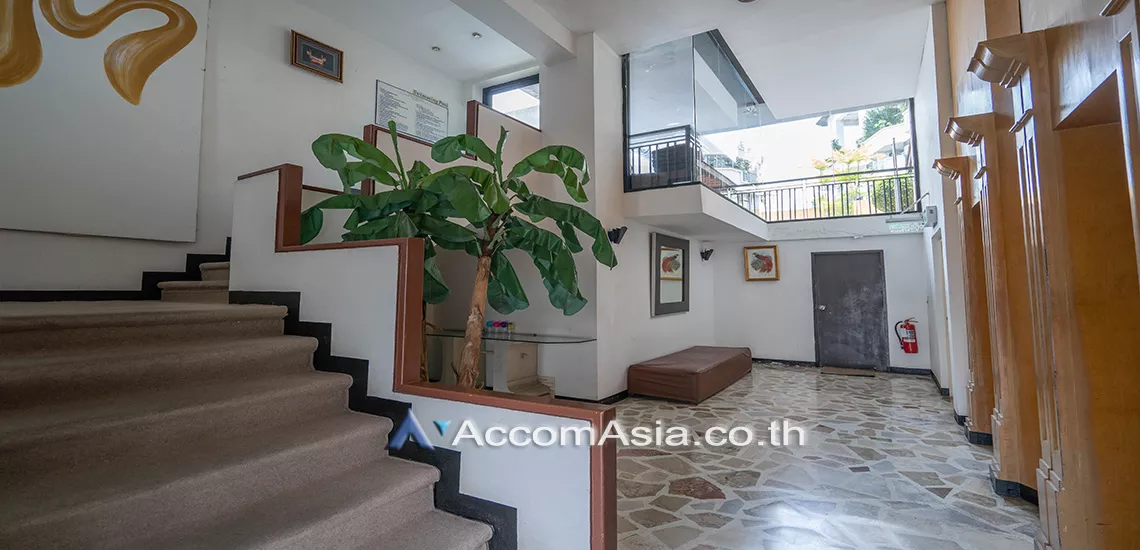  3 br Apartment For Rent in Sukhumvit ,Bangkok BTS Phrom Phong at The unparalleled living place 1515099