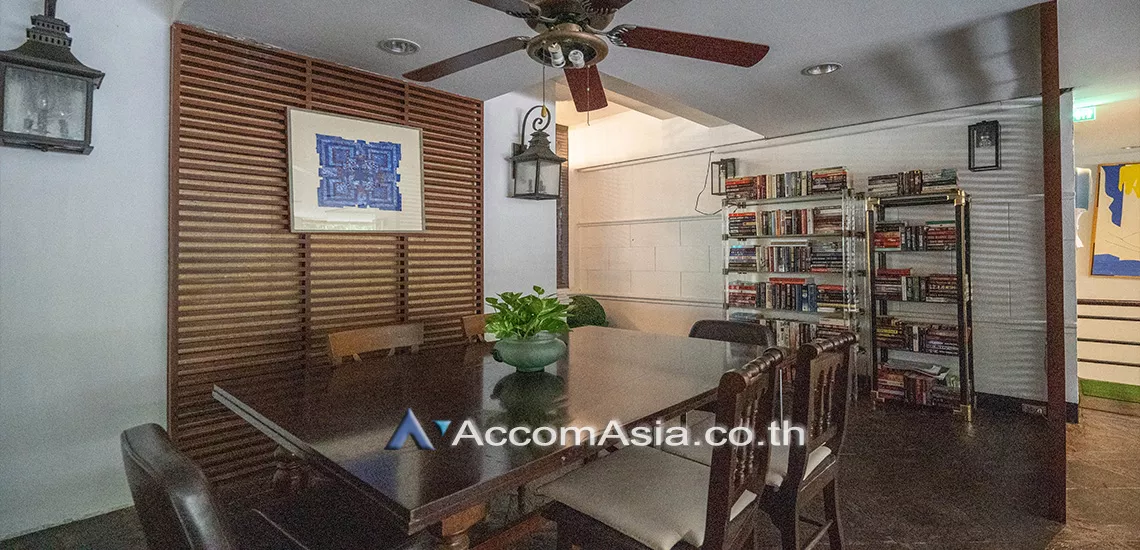  3 br Apartment For Rent in Sukhumvit ,Bangkok BTS Phrom Phong at The unparalleled living place 9016701
