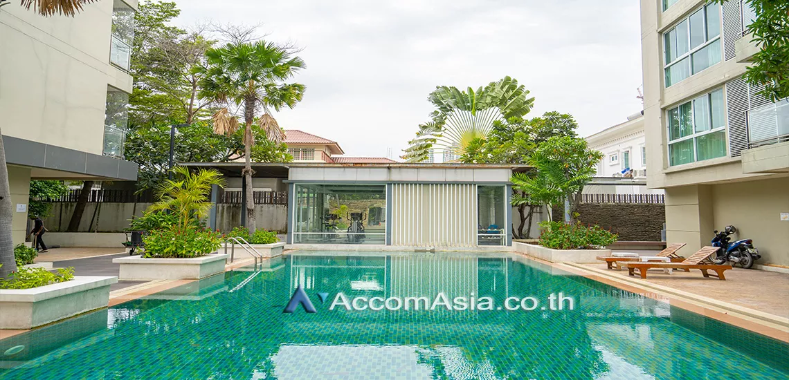  2 br Apartment For Rent in Sukhumvit ,Bangkok BTS Thong Lo at Your Living Lifestyle AA29384