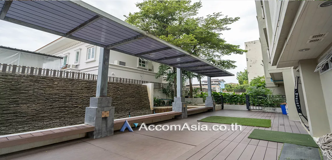  2 br Apartment For Rent in Sukhumvit ,Bangkok BTS Thong Lo at Your Living Lifestyle AA29384