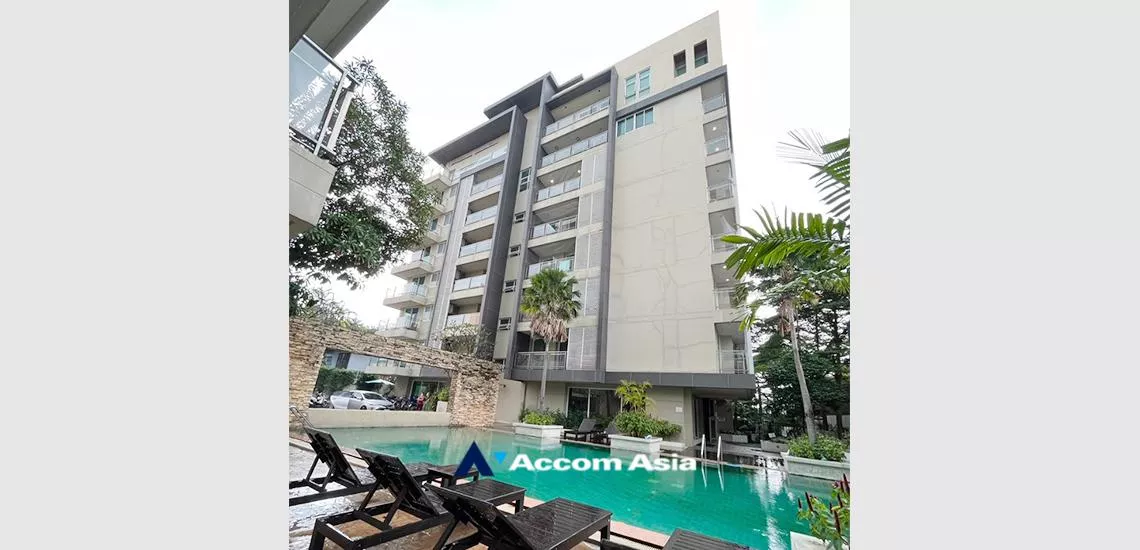  3 br Apartment For Rent in Sukhumvit ,Bangkok BTS Thong Lo at Your Living Lifestyle AA32651