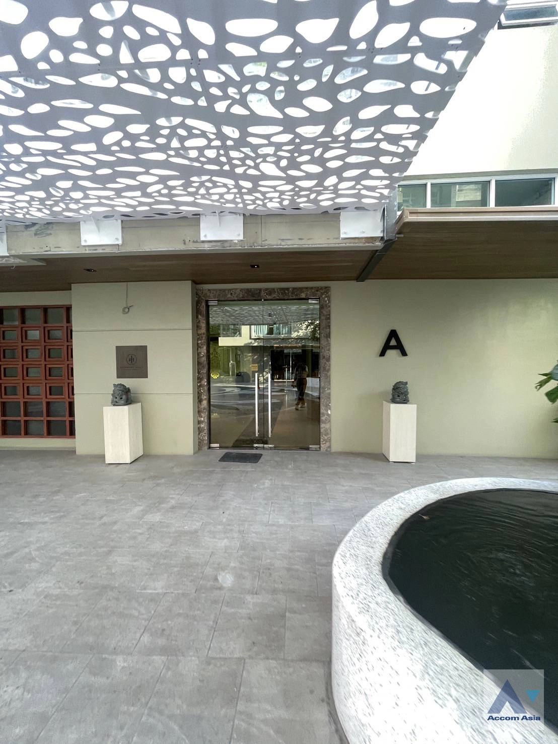 4 Your Living Lifestyle - Apartment - Sukhumvit - Bangkok / Accomasia