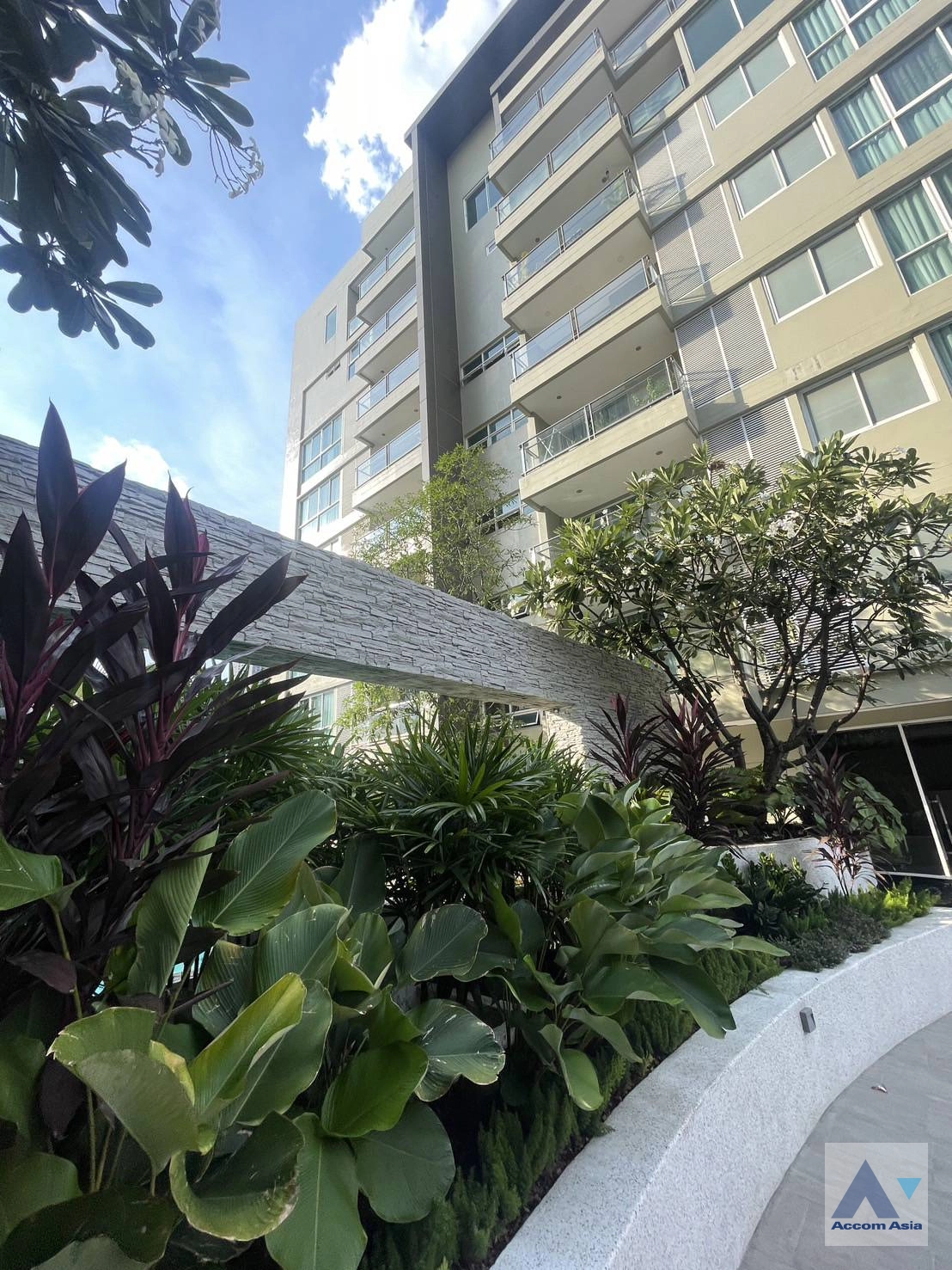 5 Your Living Lifestyle - Apartment - Sukhumvit - Bangkok / Accomasia