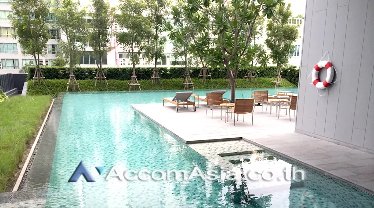  1 br Condominium For Sale in Sukhumvit ,Bangkok BTS Nana at HYDE Sukhumvit 13 AA26204