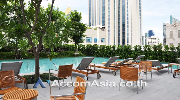  2 br Condominium for rent and sale in Sukhumvit ,Bangkok BTS Nana at HYDE Sukhumvit 13 AA31969