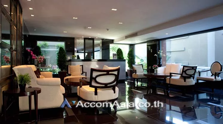  1 br Condominium For Rent in Sukhumvit ,Bangkok BTS Phrom Phong at Voque 31 AA21670