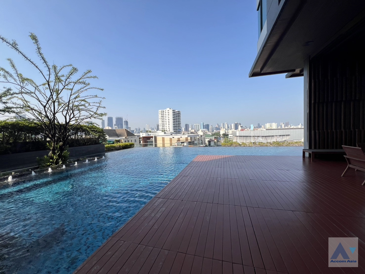  2 br Condominium For Sale in Sathorn ,Bangkok BTS Chong Nonsi - BRT Thanon Chan at Parco AA39482