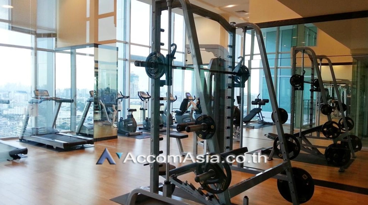  2 Abstracts Phaholyothin Park - Condominium - Phahonyothin - Bangkok / Accomasia