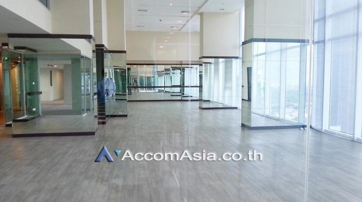  3 Abstracts Phaholyothin Park - Condominium - Phahonyothin - Bangkok / Accomasia