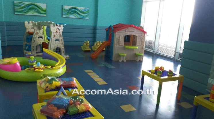 4 Abstracts Phaholyothin Park - Condominium - Phahonyothin - Bangkok / Accomasia