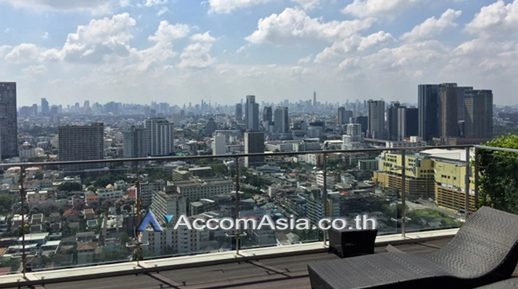 9 Abstracts Phaholyothin Park - Condominium - Phahonyothin - Bangkok / Accomasia