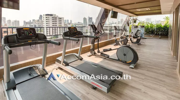  2 br Condominium For Rent in Sukhumvit ,Bangkok BTS Thong Lo at Art at Thonglor 25 AA35571