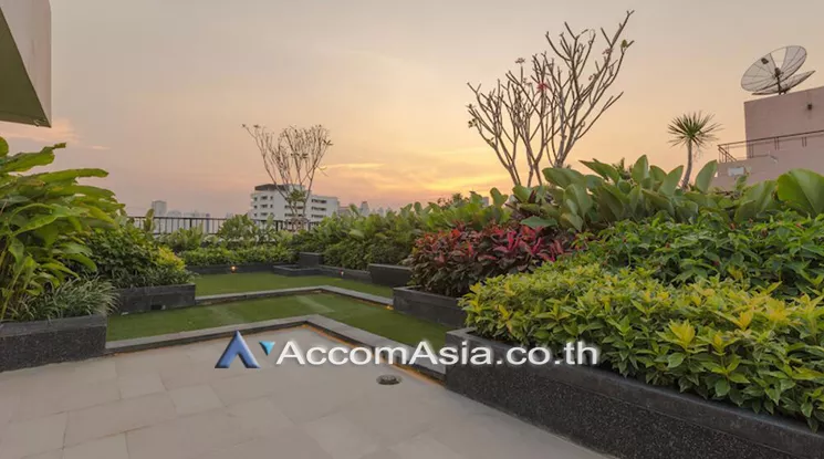  2 br Condominium For Rent in Sukhumvit ,Bangkok BTS Thong Lo at Art at Thonglor 25 AA35571