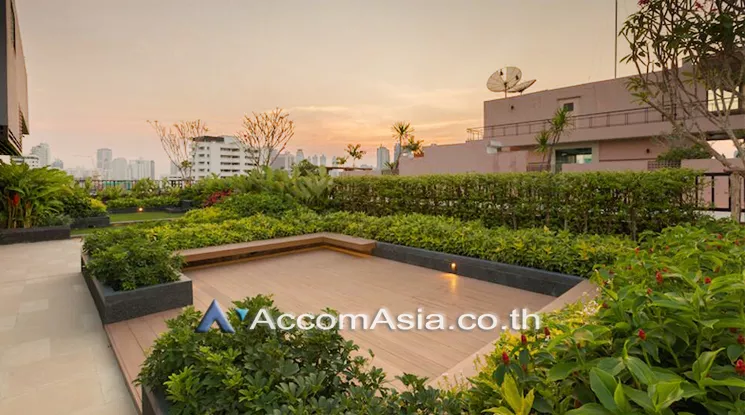  2 br Condominium For Rent in Sukhumvit ,Bangkok BTS Thong Lo at Art at Thonglor 25 AA35571