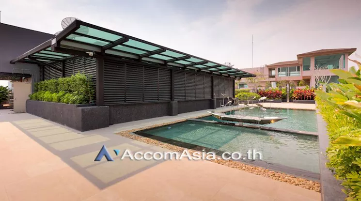  2 br Condominium For Rent in Sukhumvit ,Bangkok BTS Thong Lo at Art at Thonglor 25 AA38896